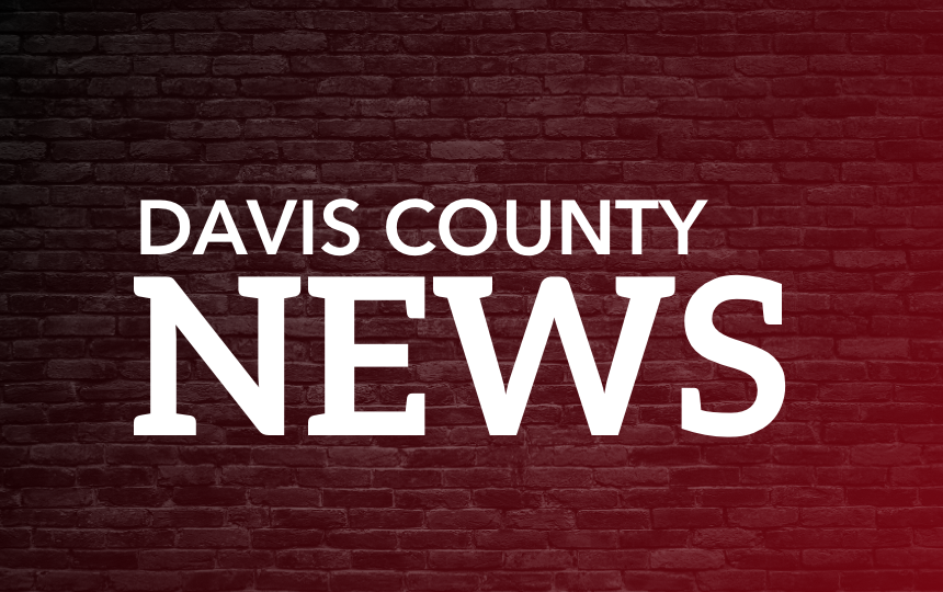 Davis County News banner