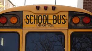schoolbus