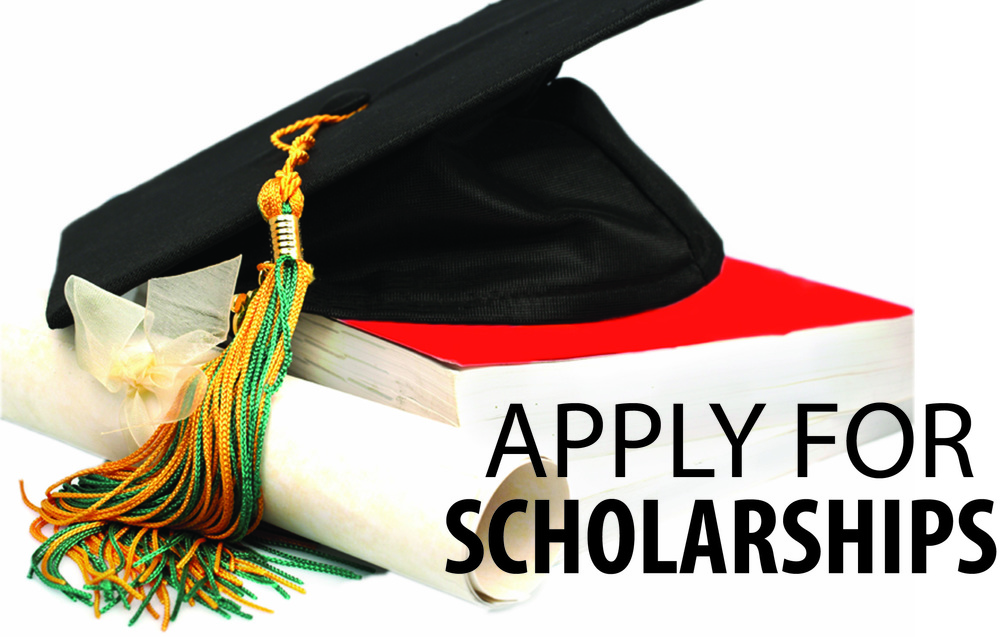 Scholarship Information