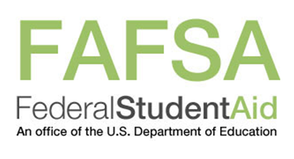Complete the FAFSA today!