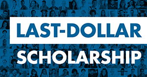 Last-Dollar Scholarship