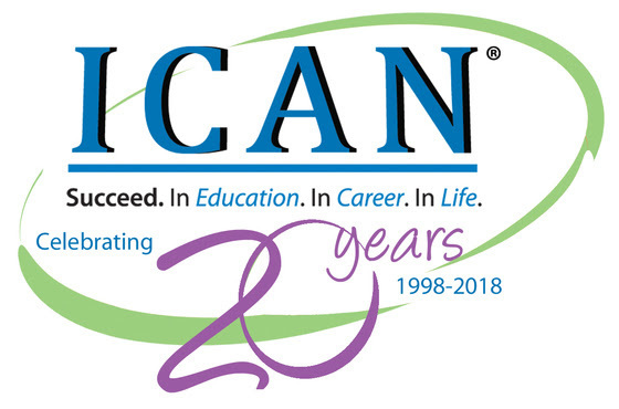 Livestream Events with ICAN