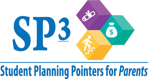 Student Planning Pointers for Parents