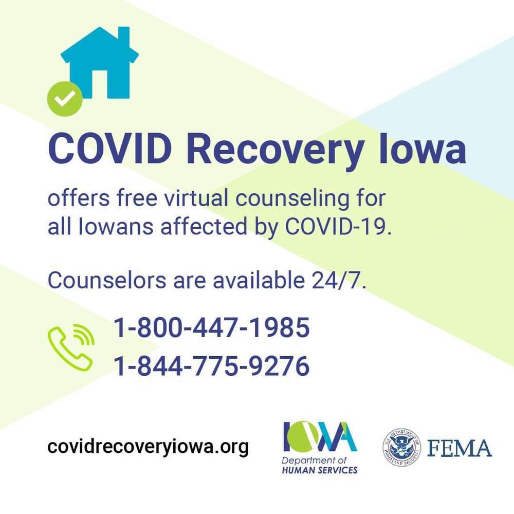 Free Counseling