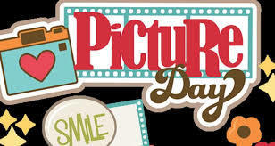 picture day logo