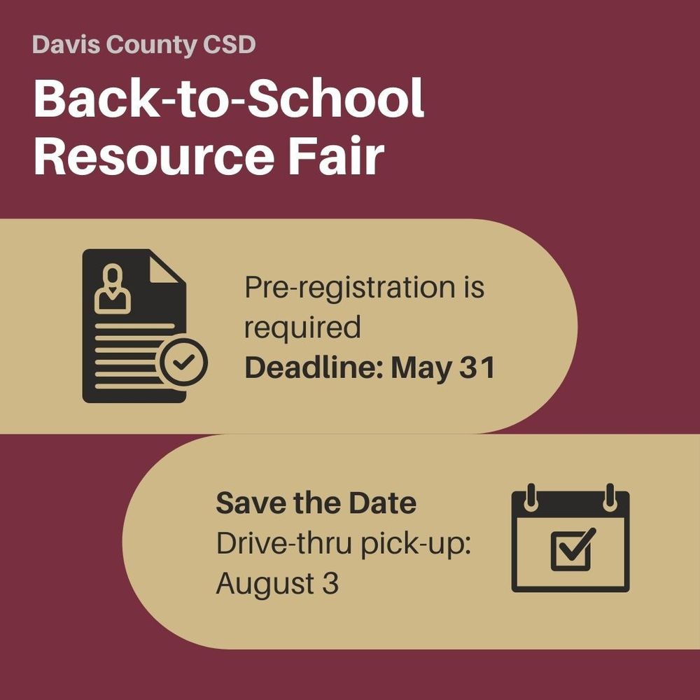 Resource Fair