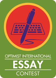 Optimist International Essay Contest