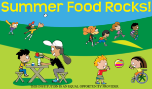 Summer Food Program