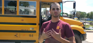 Welcome Back Video 2019
