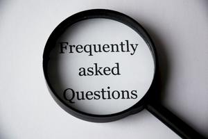 FAQ's for DC Students