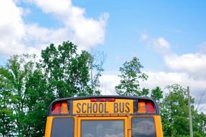 Activity Bus Routes - Fall 2019