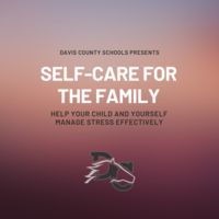Zooms for Parents: Self-Care for the Family