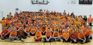 DCMS Unity Day 2018!!