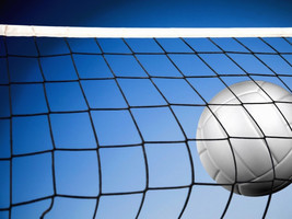 2019 7th & 8th Grade Volleyball Camp