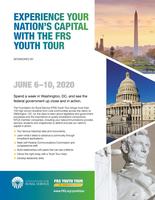 2020 Washington DC Youth Tour