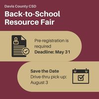 Resource Fair