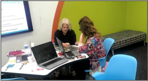 Future Ready Movement in GPAEA Schools - Spotlight on Davis County