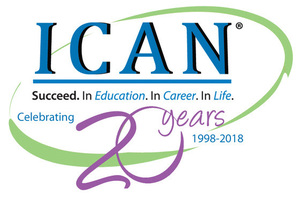 Livestream Events with ICAN