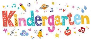 Kindergarten Family Night