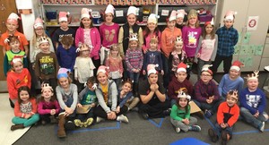 Letters to Santa