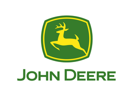 John Deere Internship