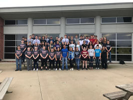 DCHS Seniors