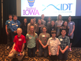 Invent Iowa