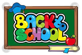 Elementary Back to School Night