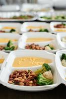 Summer Food Program