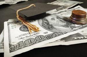 Help with college costs