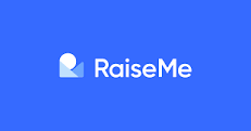 Create your Raise.me account for $$