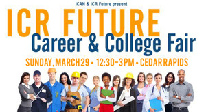 ICR Future Career & College Fair-Canceled