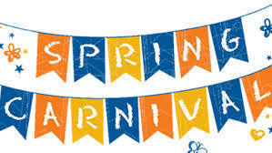Spring Elementary Carnival