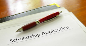 New Scholarships posted
