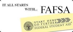 Financial Aid help