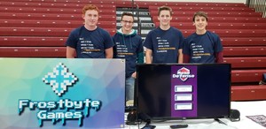 Byte Jam 2018