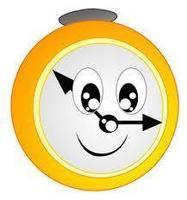 School Day Times