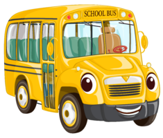 Winter Concert Transportation Schedule