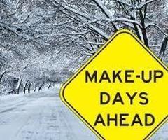 Make Up Day