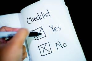 Potential School Closure Needs Assessment