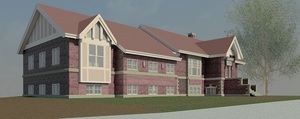 Bloomfield Public Library