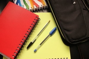 2019-2020 Middle School Supply List