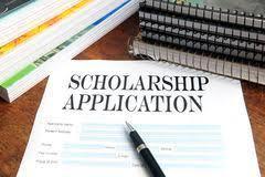 Scholarship Info