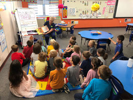 Rotary Reads