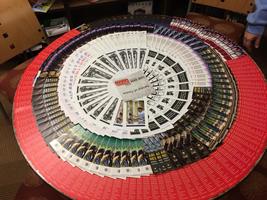 Wheel