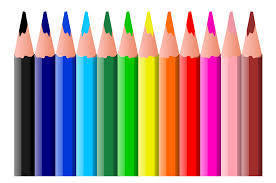 Elementary School Supply List