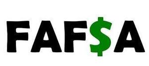 FAFSA Completion Help