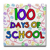 100 Days Smarter