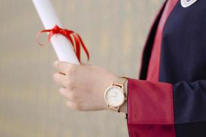 2019 Graduation Ceremony