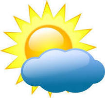 Friday weather